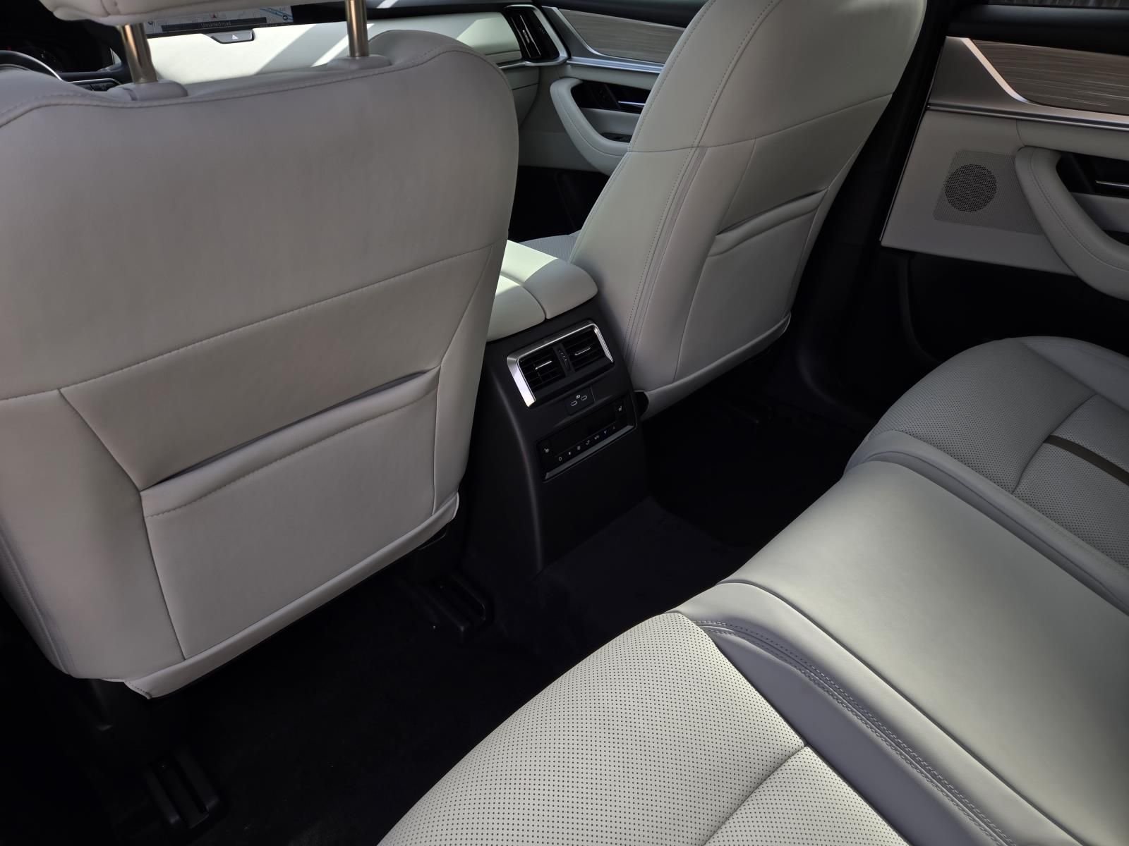 2026 Mazda CX-90 Premium Plus Package - Photo 13