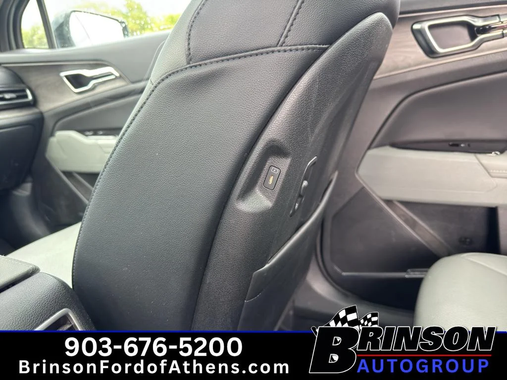 Used 2023  Kia X-Pro Prestige image 13