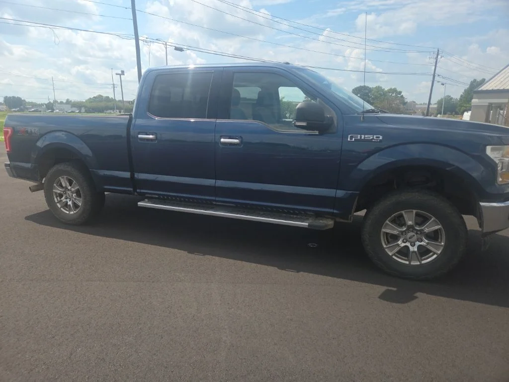 Certified Used 2017  Ford XLT image 22