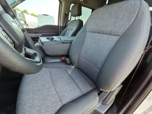 Used 2024 White Ford XL image 21