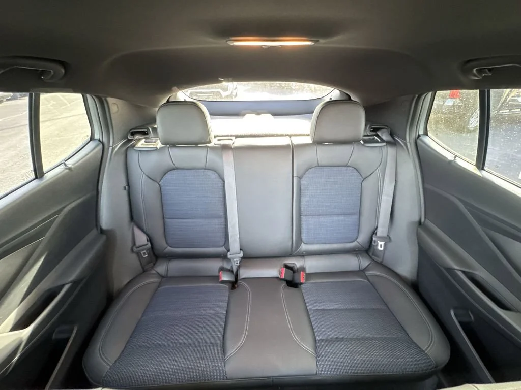 New 2026 Moonstone Gray Metallic Buick Preferred image 22