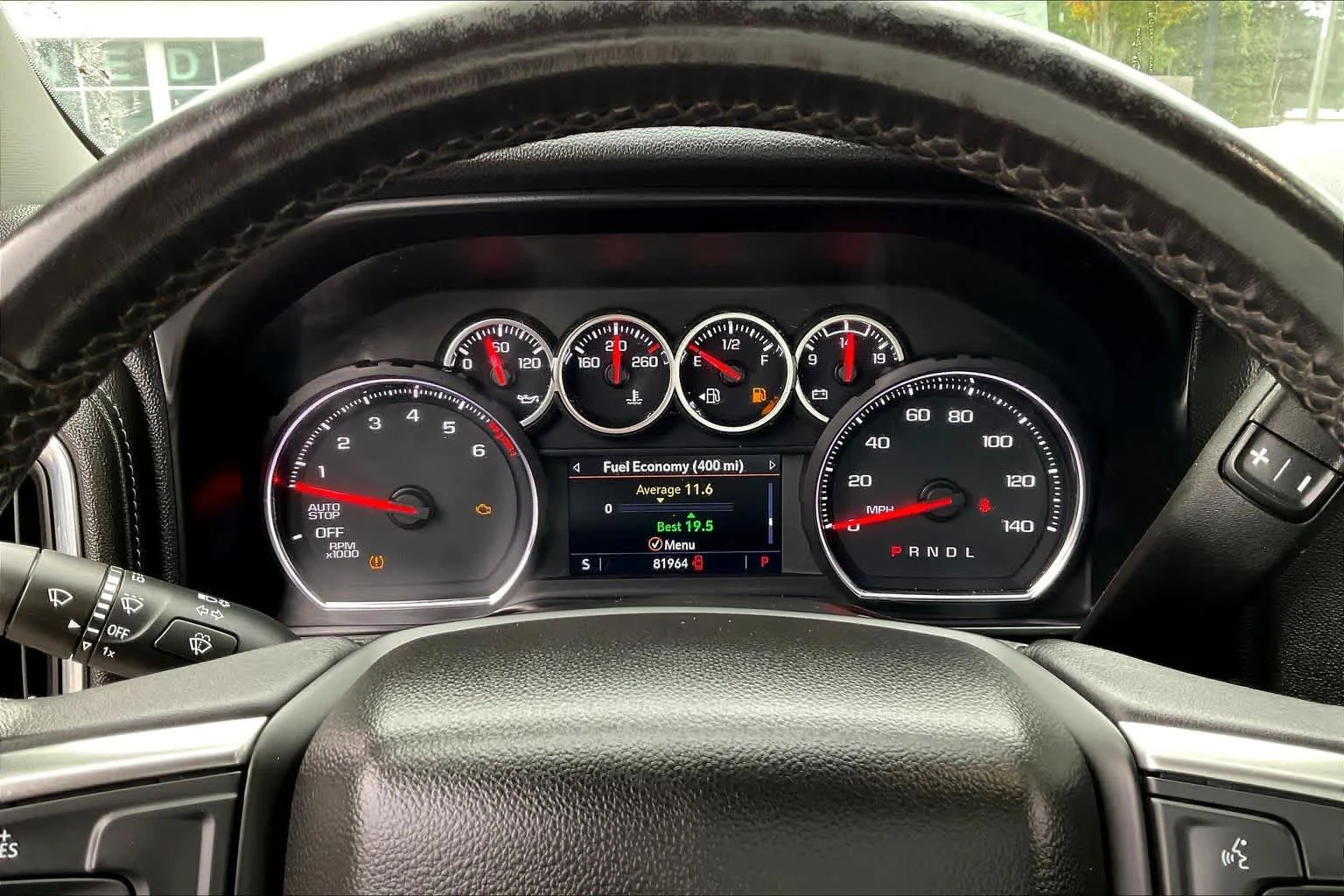 Used 2021 Black Chevrolet LT image 24