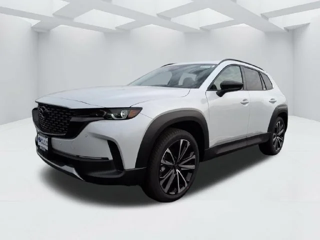 2026 Mazda CX-50 2.5 Turbo AWD