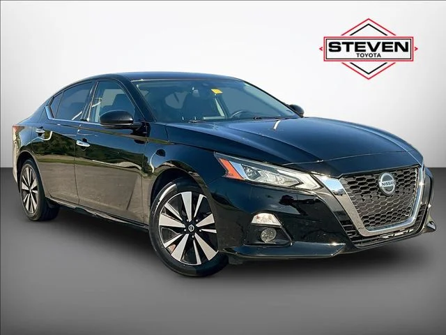 2020 Nissan Altima 2.5 SL