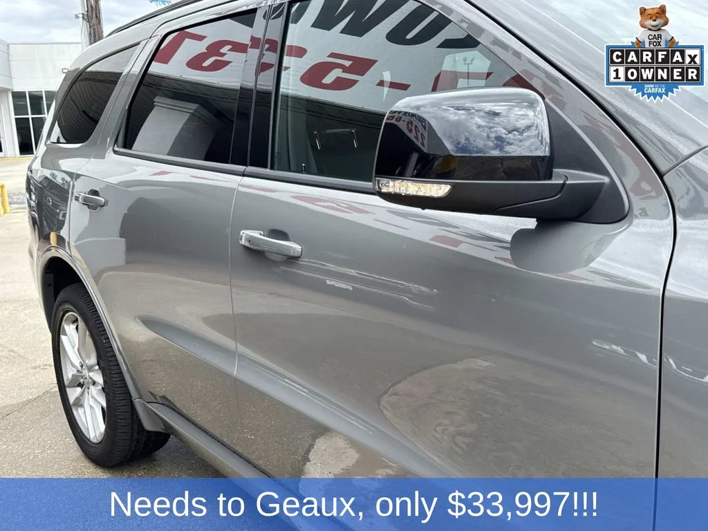 Used 2025 Gray Dodge GT Plus image 20