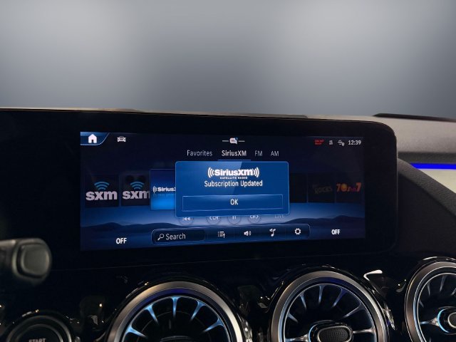 Certified Used 2024 Black Mercedes-Benz GLA 250 image 26