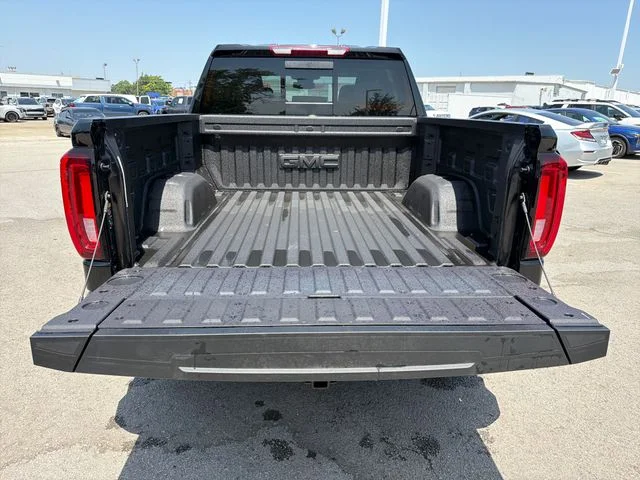 2026 GMC Sierra 1500 SLT - Photo 24