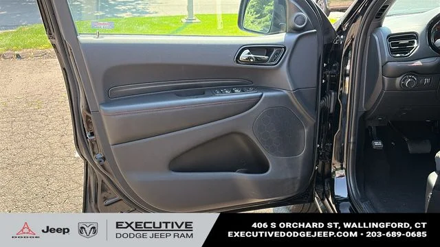 New 2026 DB Black Clearcoat Dodge GT Plus image 8