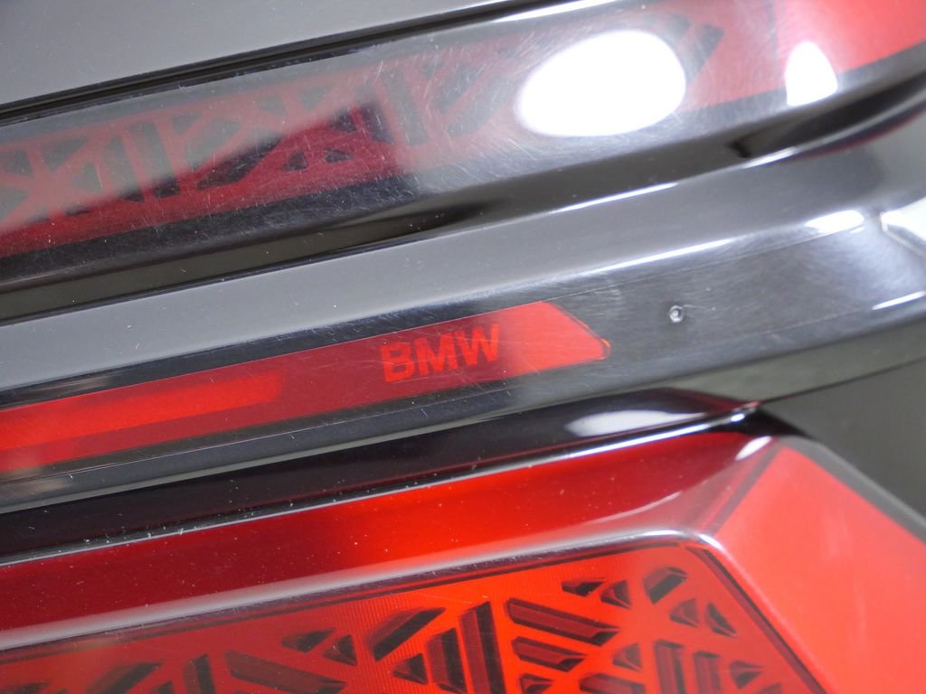 Certified Used 2024 Mineral White Metallic BMW M60i image 22