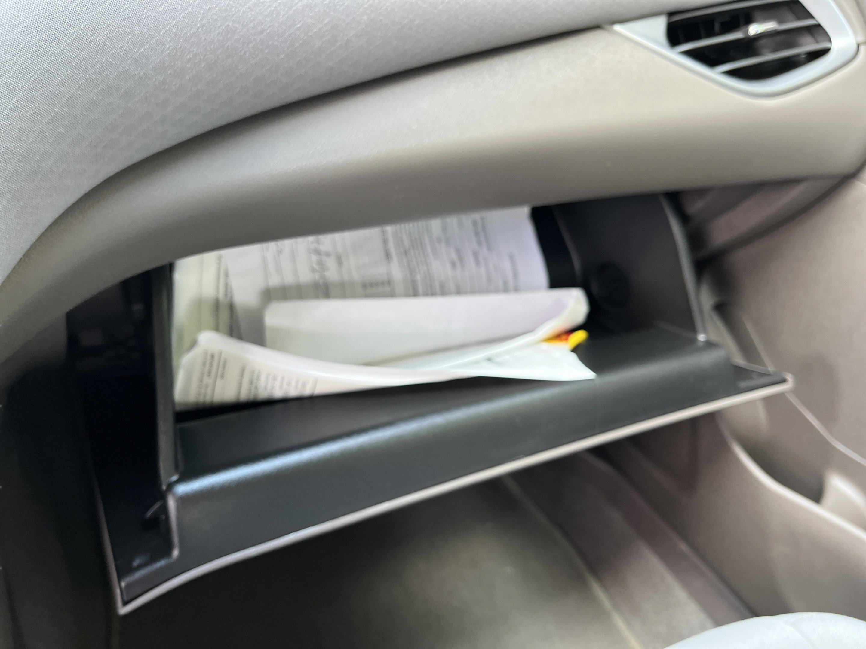 Used 2025 Sterling Gray Metallic Chevrolet  image 28