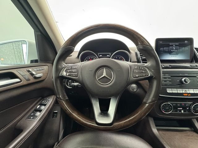 Used 2016  Mercedes-Benz GLE 350 image 21