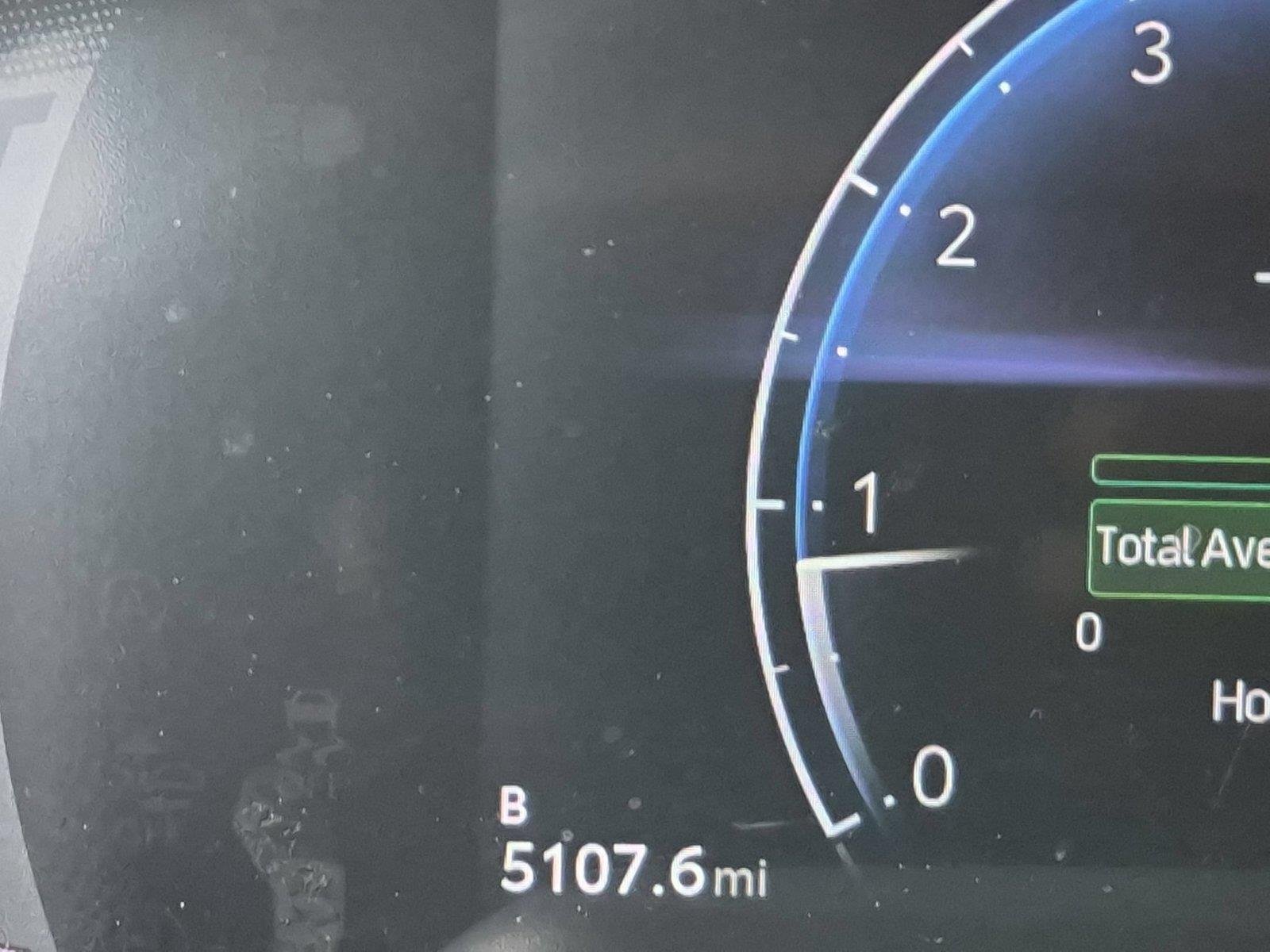 Used 2026 Wind Chill Pearl Toyota LE image 22