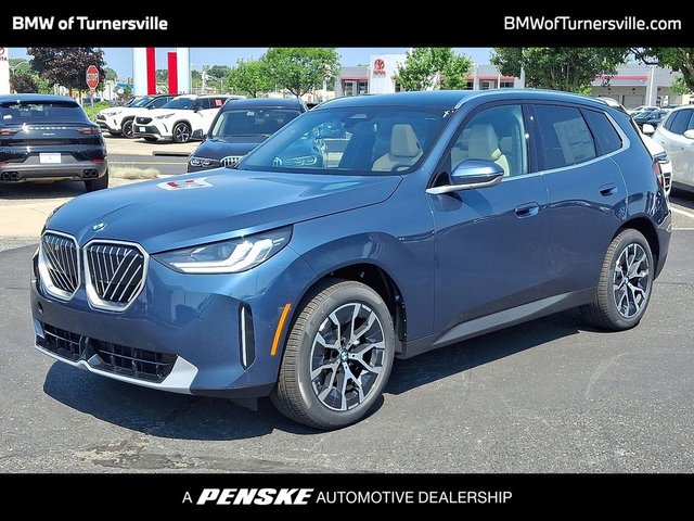 2026|BMW|X3|30 xDrive|4D Sport Utility