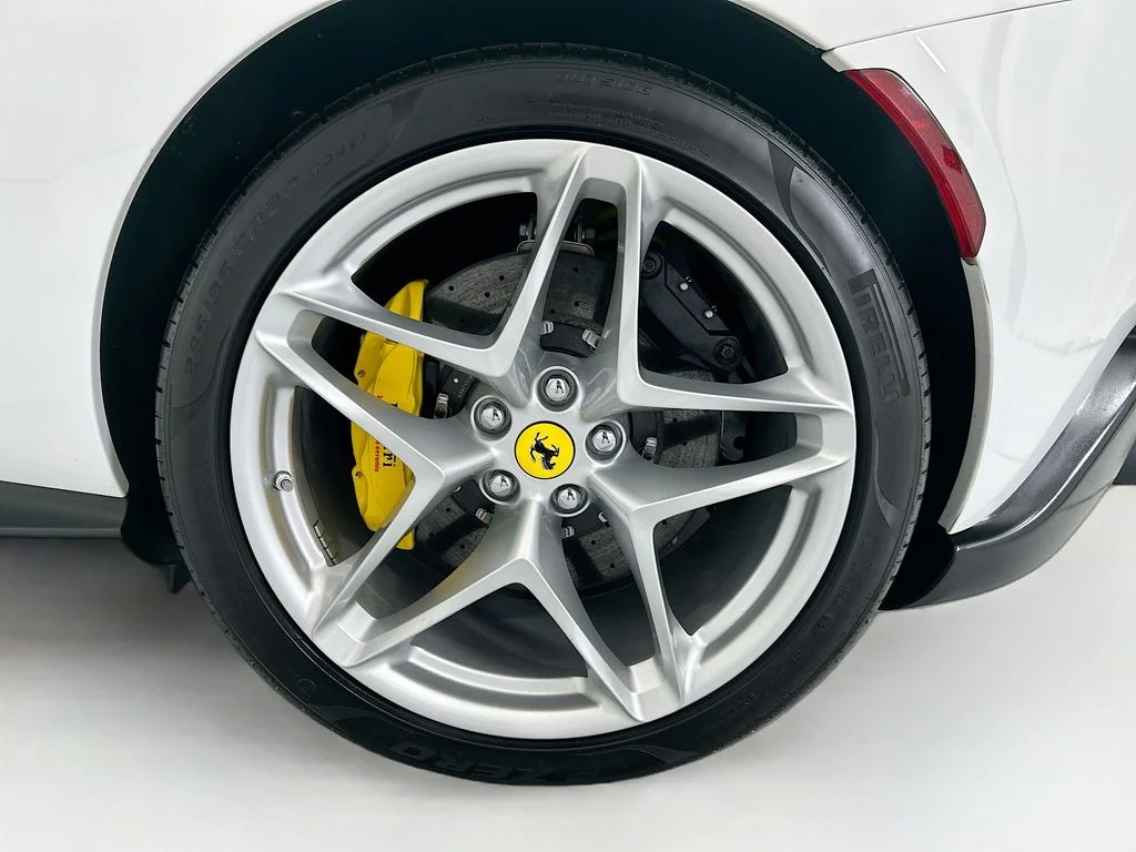 2025 Ferrari Roma Base - Photo 27