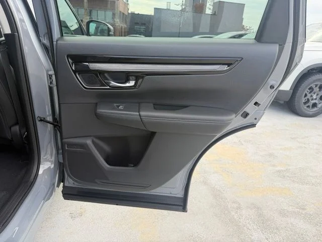 2026 Honda CR-V EX-L - Photo 16