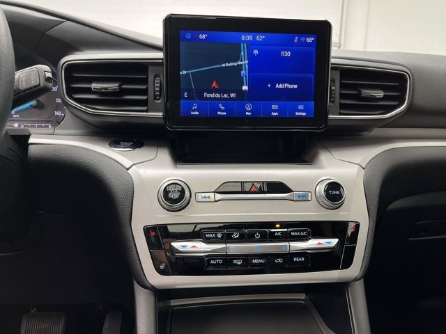 Used 2023 Agate Black Ford XLT image 20