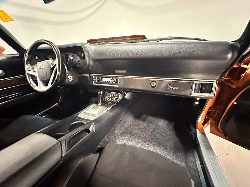 Used 1973 Orange CHEV NA image 54
