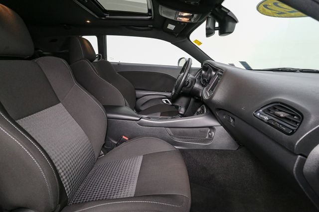 Used 2022 Gray Dodge R/T image 16