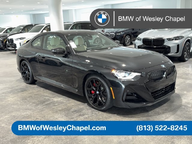 2026 BMW 2 Series 230i