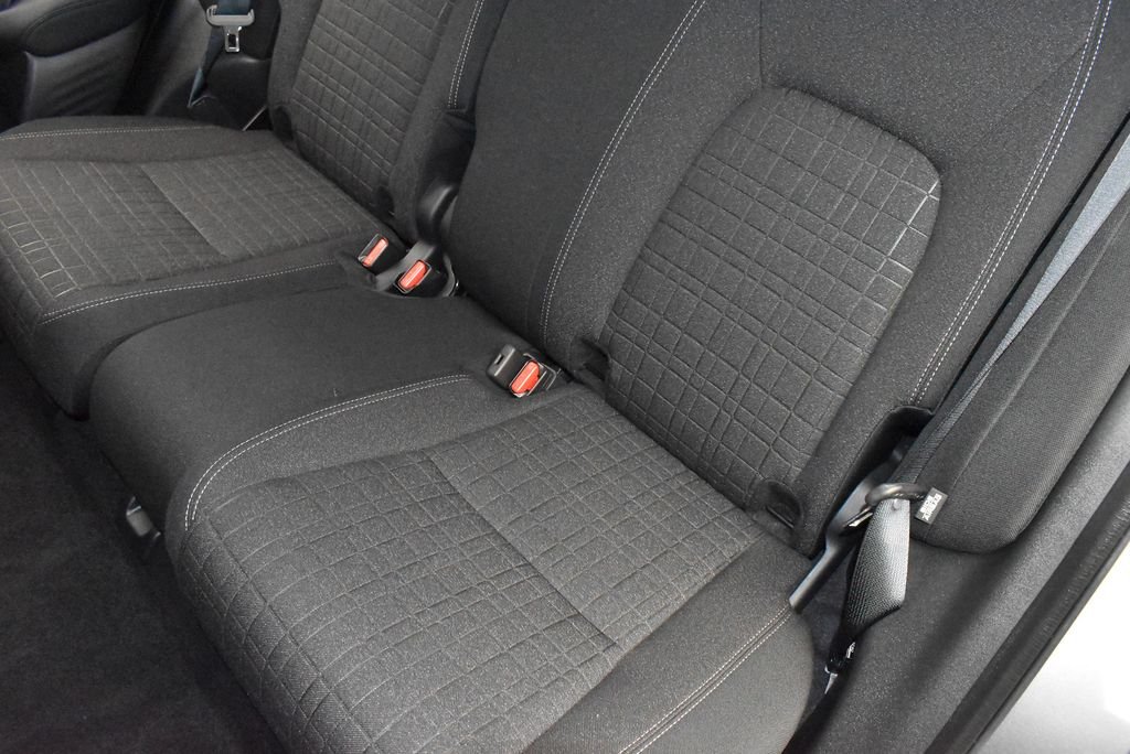 Used 2024 Gray Honda LX image 32