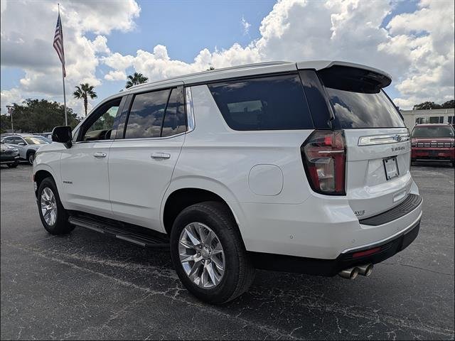 2024 Chevrolet Tahoe Premier - Photo 8