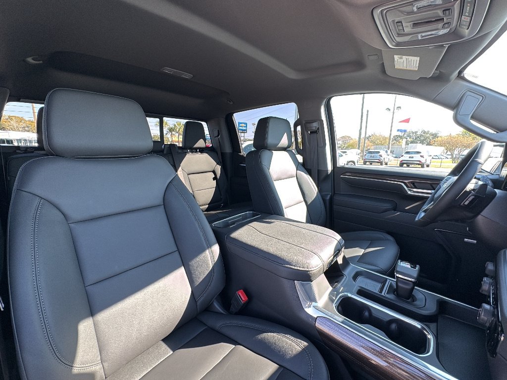 2026 Chevrolet Silverado 1500 RST - Photo 9