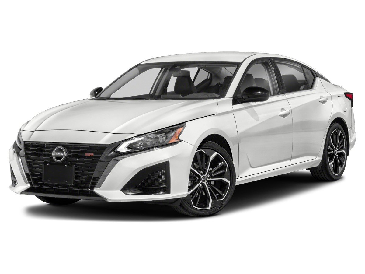Used 2024 Blue Nissan 2.5 SR image 1