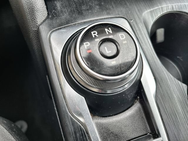 Used 2023 Blue Ford Active image 22