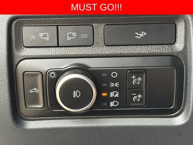 Used 2024 Blue Ford Lariat image 23