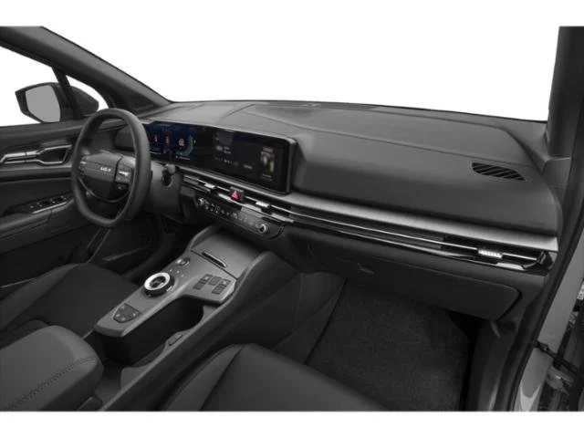 New 2026 White Pearl Kia X-Line image 14