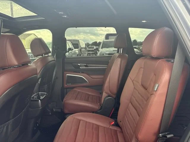 Used 2024 Gray Kia SX Prestige image 29