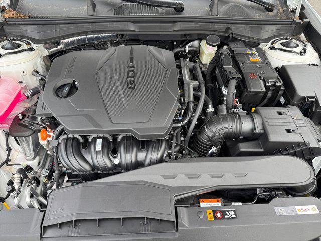 2026 Hyundai Sonata SEL - Photo 40
