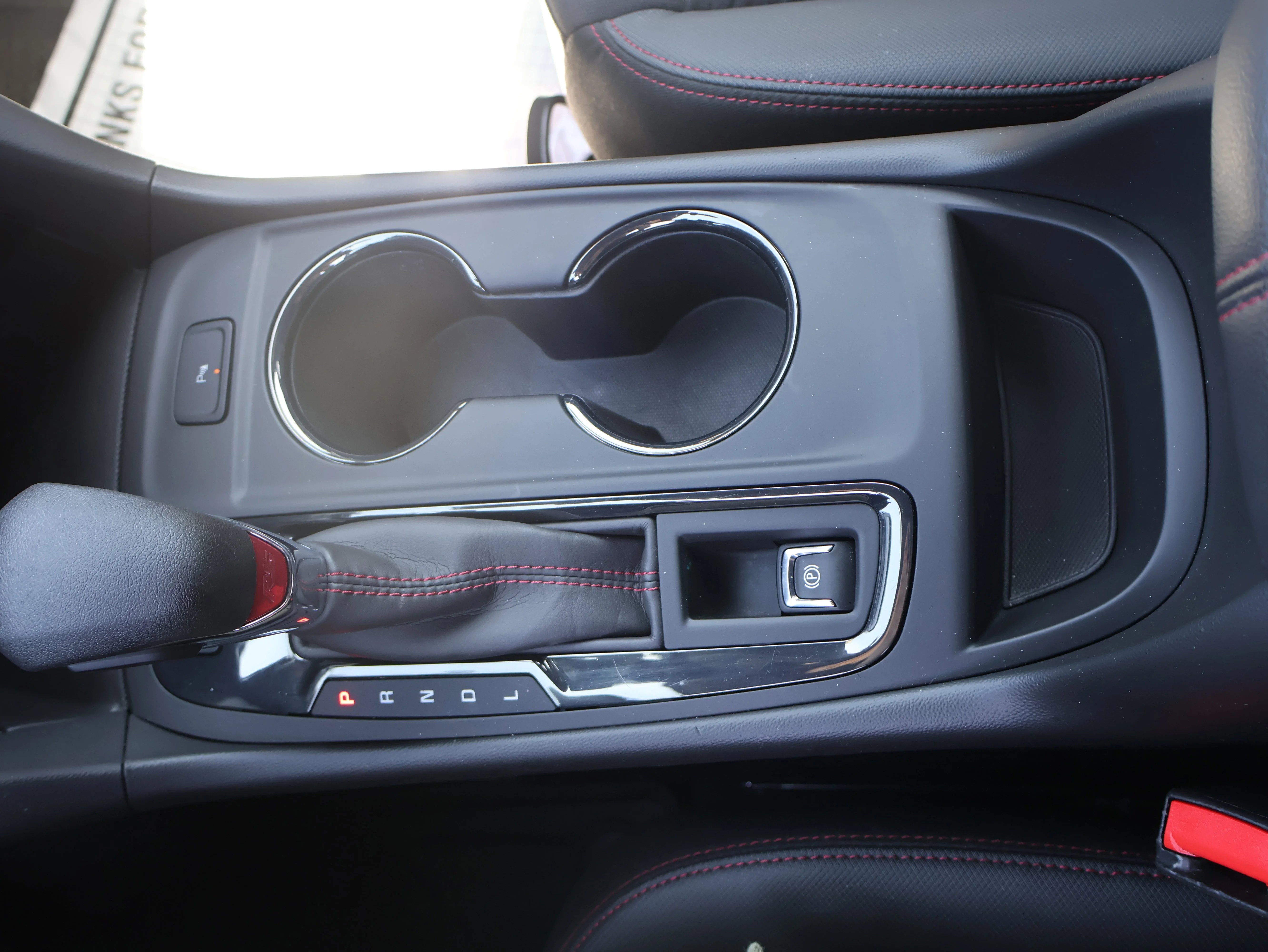 2023 Chevrolet Equinox RS - Photo 31