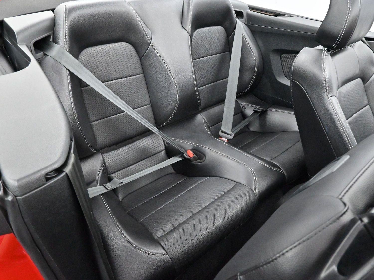 2023 Ford Mustang EcoBoost Premium - Photo 29