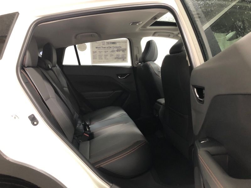 2026 Subaru Crosstrek Limited - Photo 13
