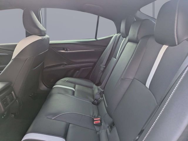 Used 2026 White Toyota SE Nightshade image 12