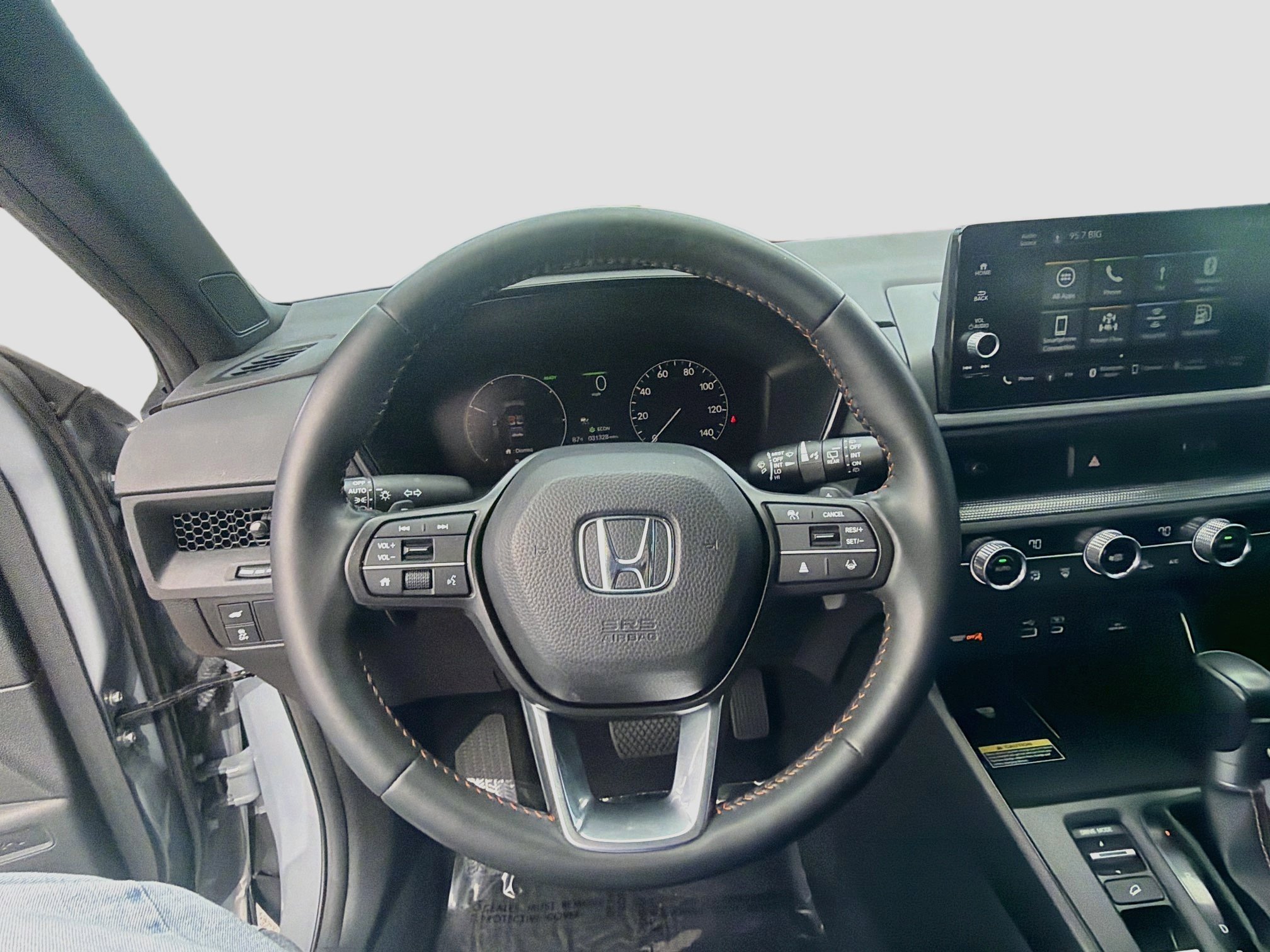 2024 Honda CR-V Sport-L - Photo 10