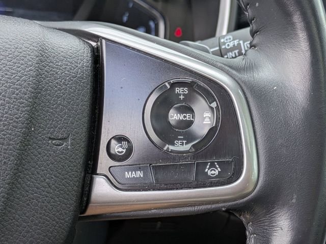Used 2022 White Honda Touring image 30