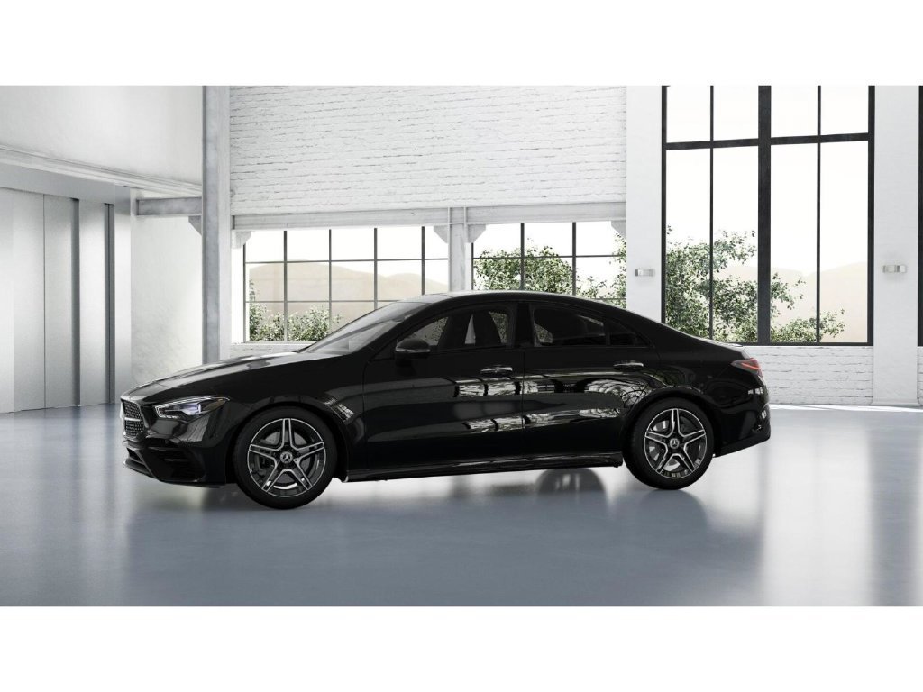 2026 Mercedes-Benz CLA CLA 250 - Photo 76