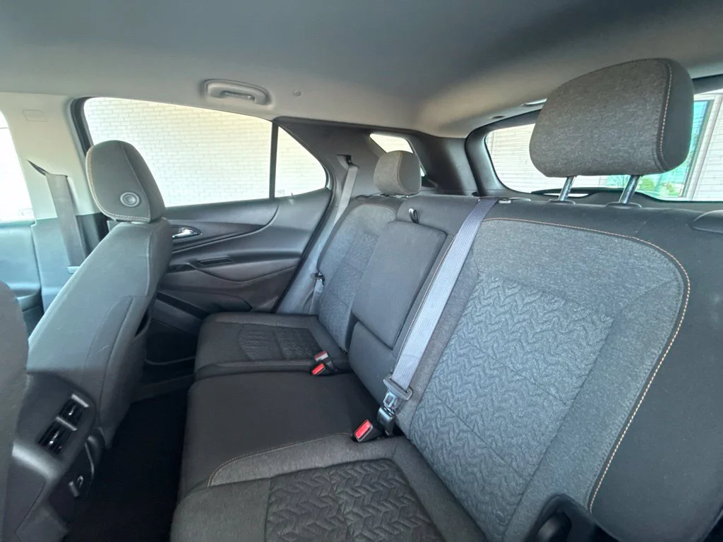 Used 2024 Black Metallic Chevrolet LT image 40