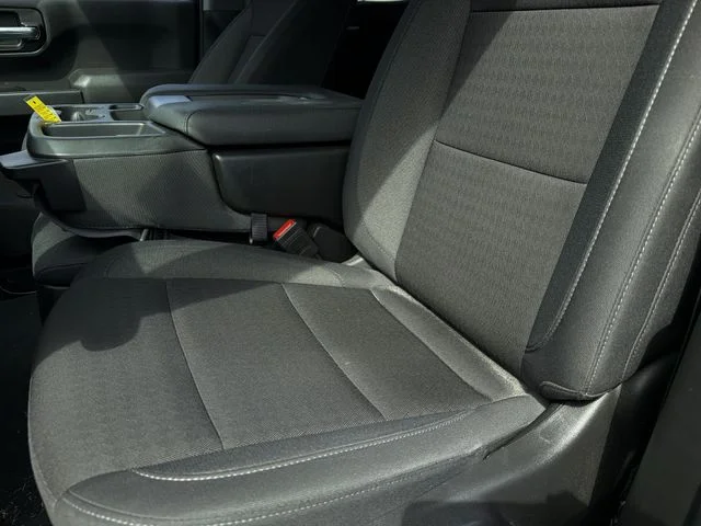 Used 2025 Black Chevrolet Custom image 12
