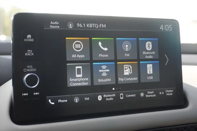 Used 2025  Honda EX-L image 26