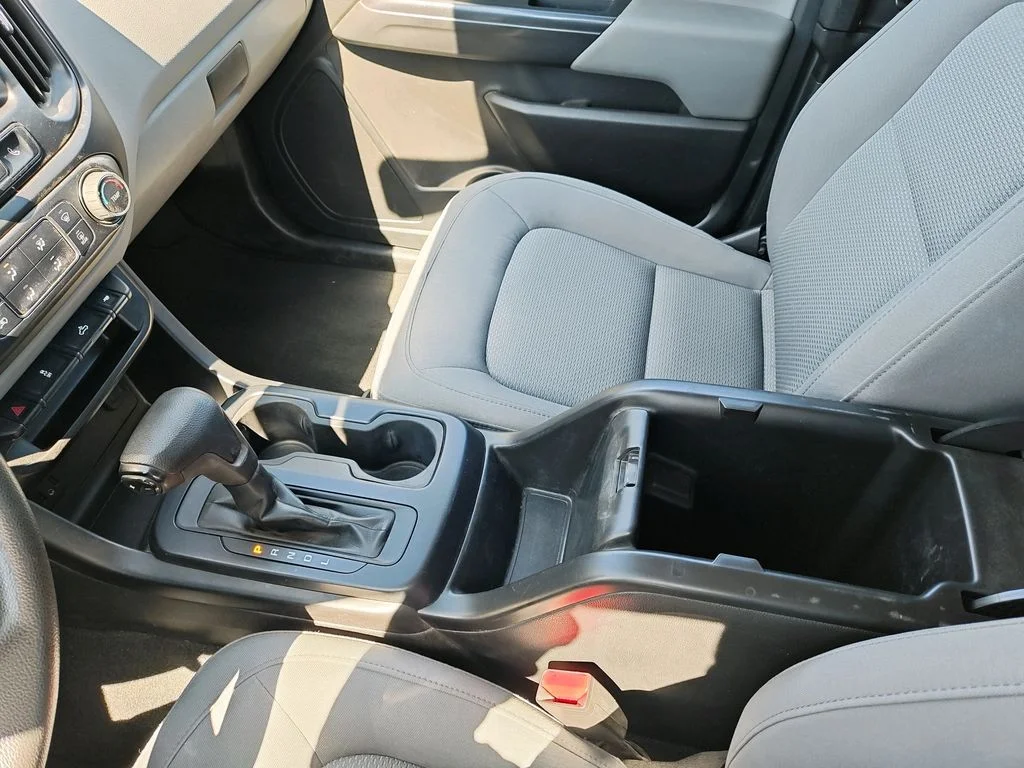 2021 GMC Canyon Elevation Standard - Photo 24