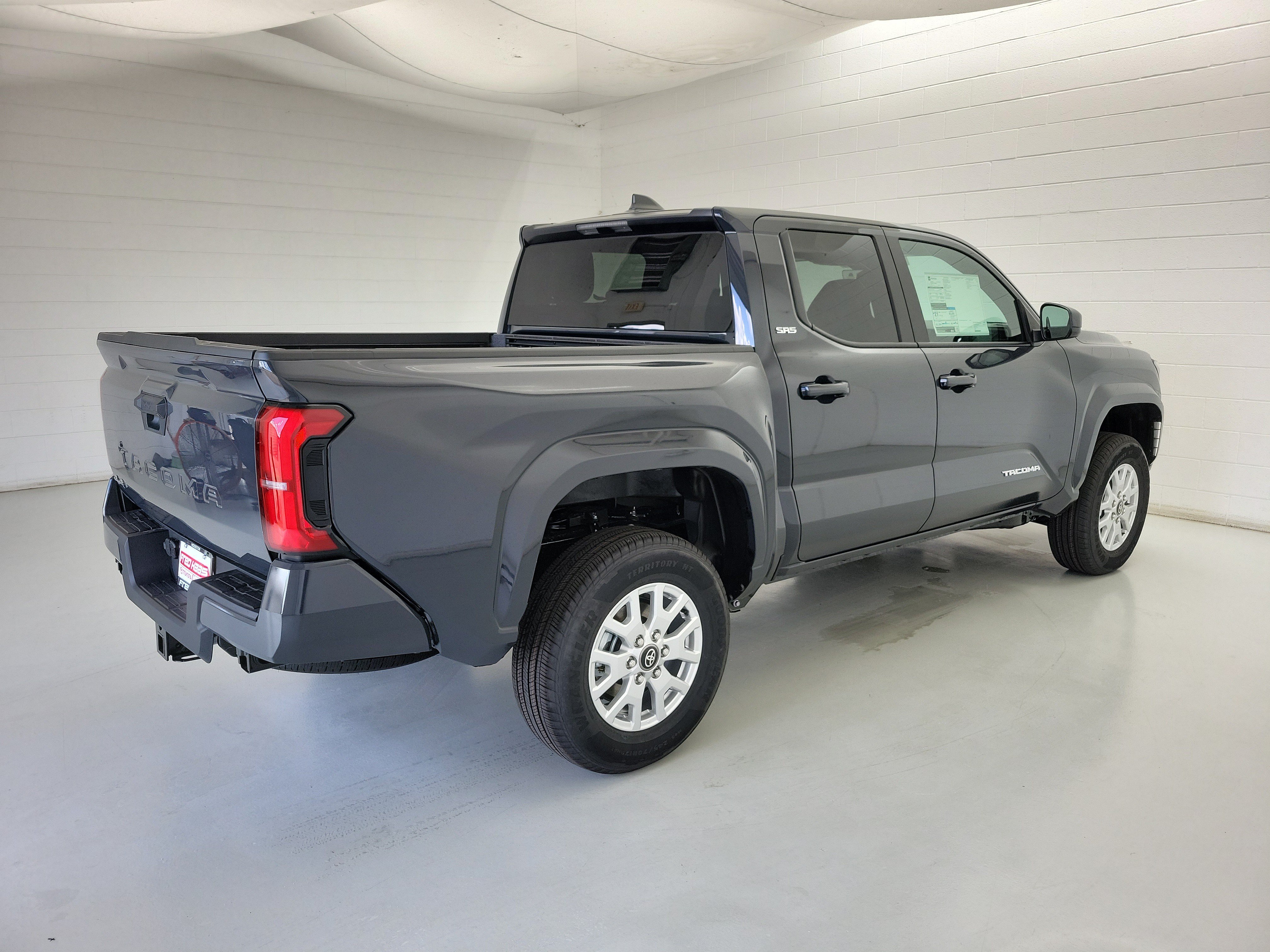 New 2026 Underground Toyota  SR5 image 5