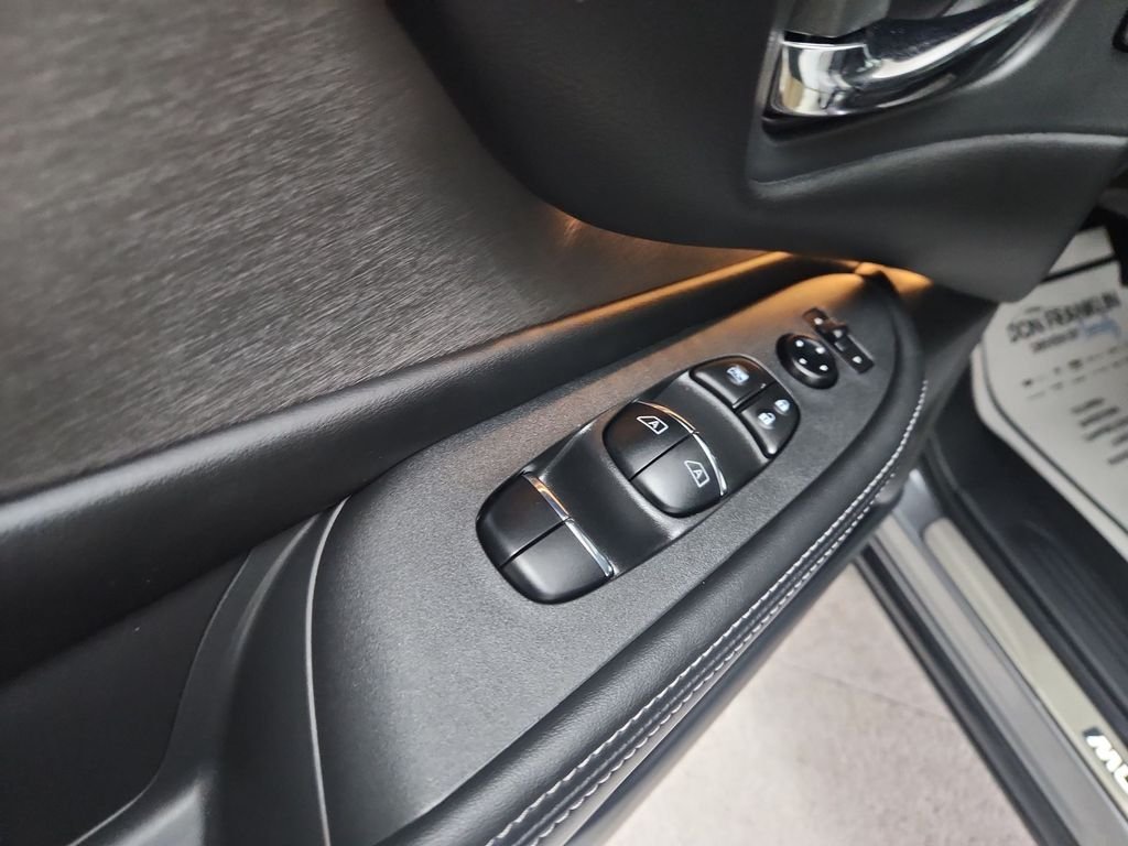 2024 Nissan Murano SL - Photo 16