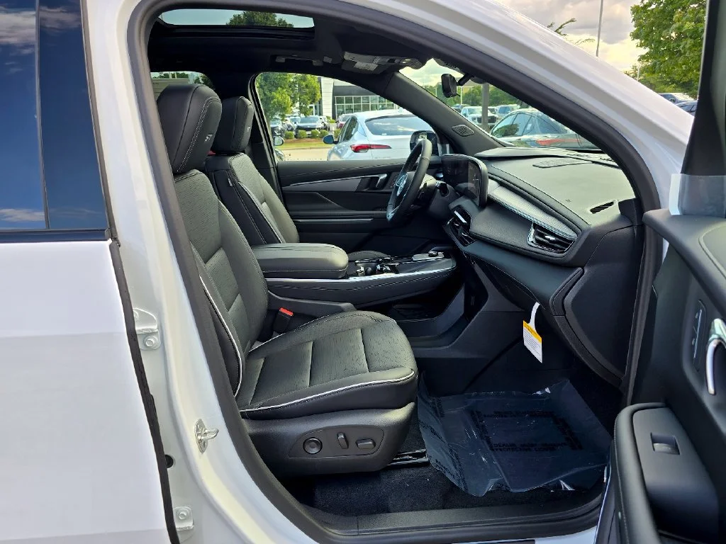 2026 Buick Enclave Sport Touring - Photo 29