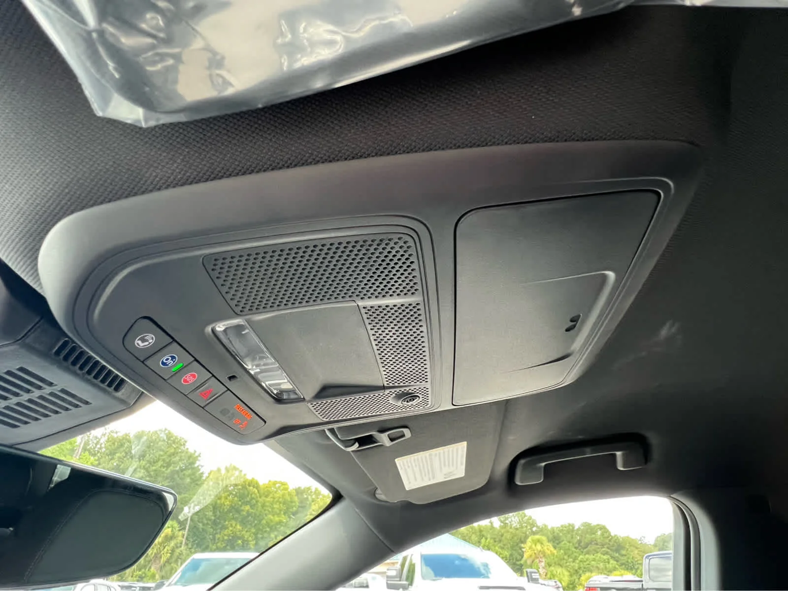 2027 Chevrolet Equinox LT - Photo 15