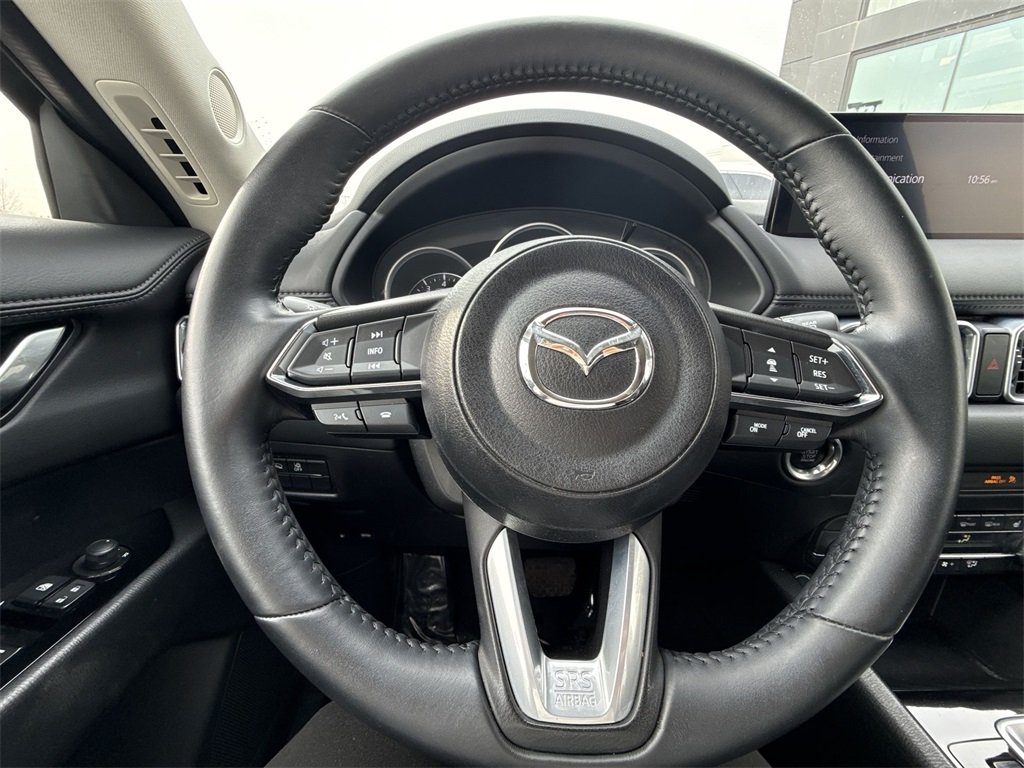 2023 MAZDA CX-5 - Image 13