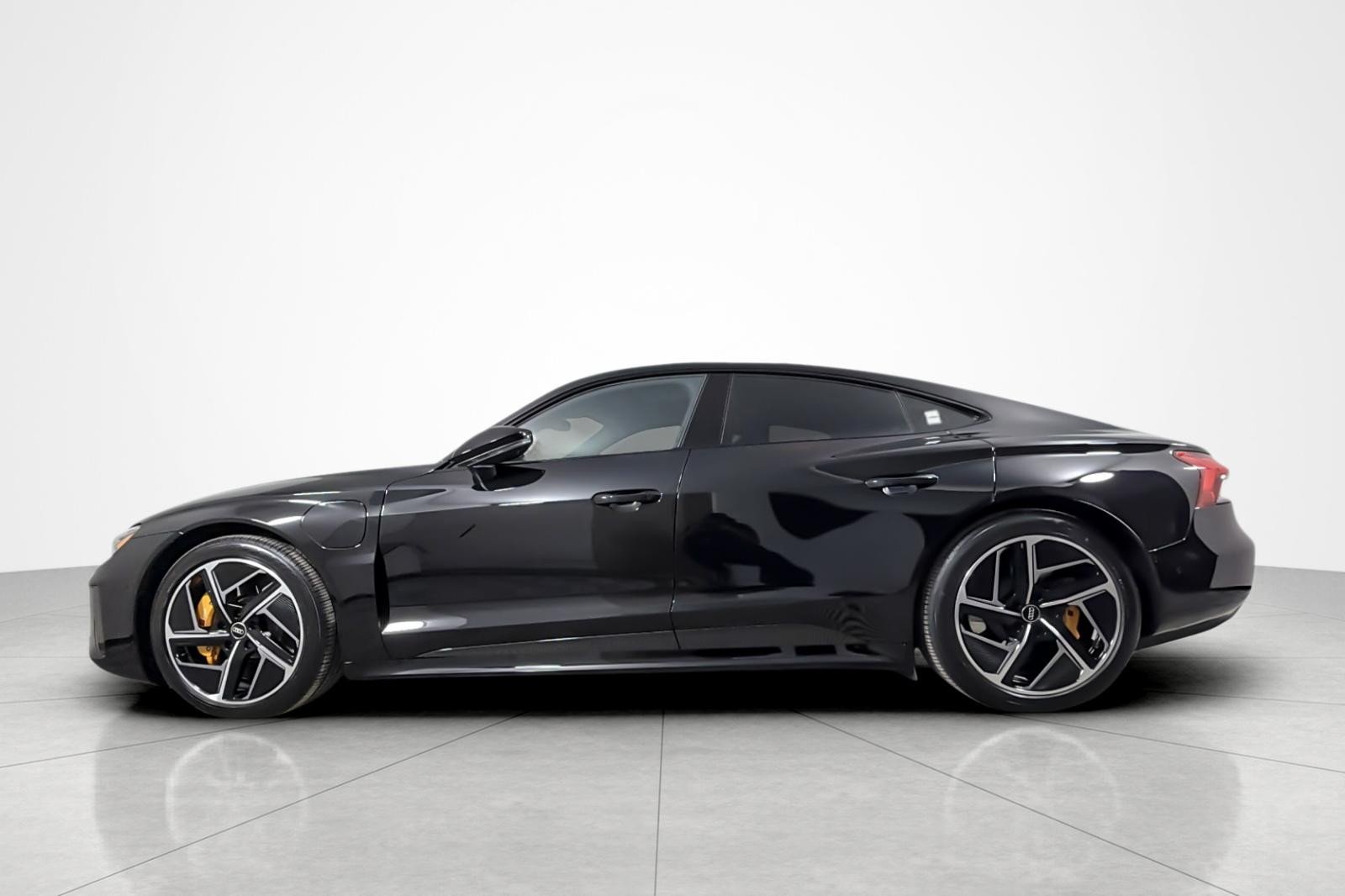 Certified 2024 Audi RS e-tron GT Base with VIN WAUBHBFW5R7900581 for sale in Beverly Hills, CA