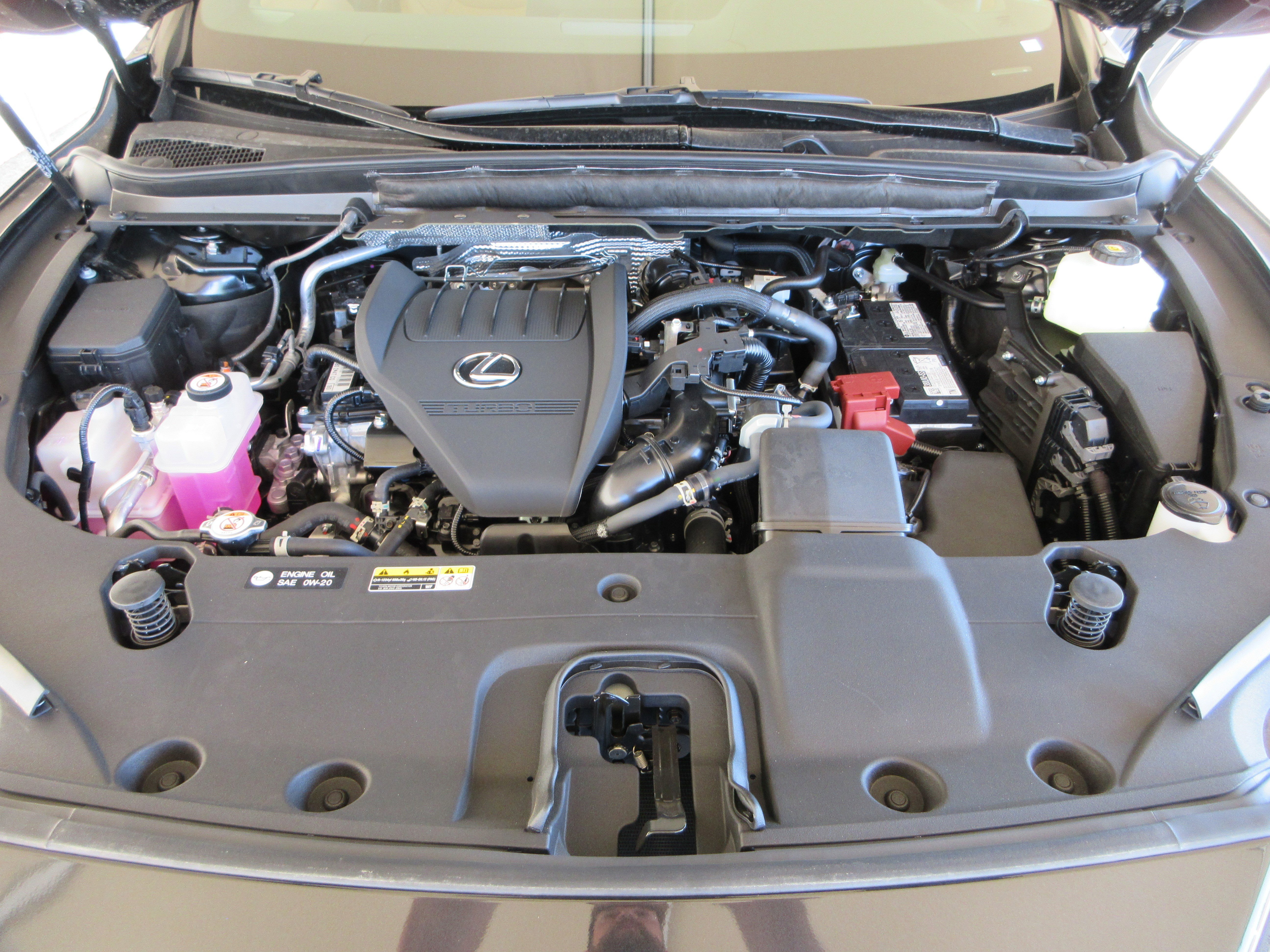 New 2026 Caviar Lexus PREMIUM image 46